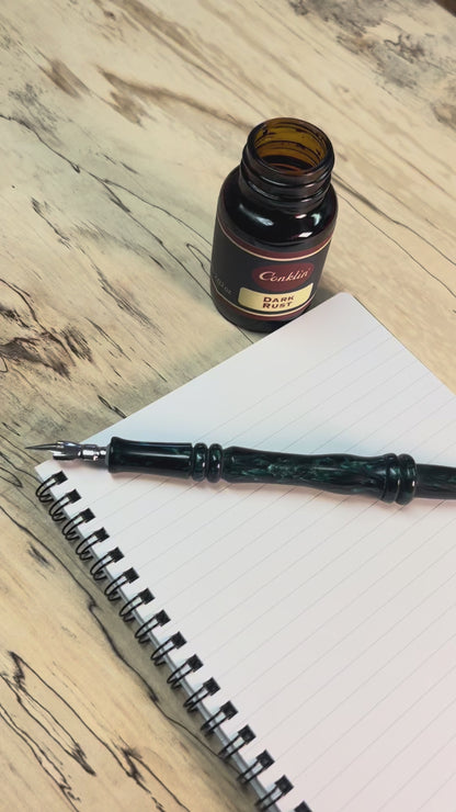 Dip Pen Nib Set