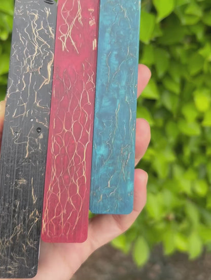 Top Choice Prickly Pear Pen Blanks