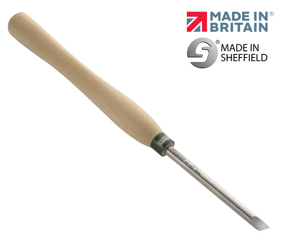 Record Power Pro Comfort HSS Turning Tools