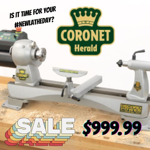 Record Power Carving Sets Turners Warehouse