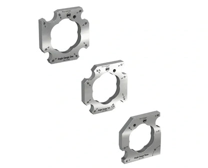 Angle Gauges - Stuart Batty Tools