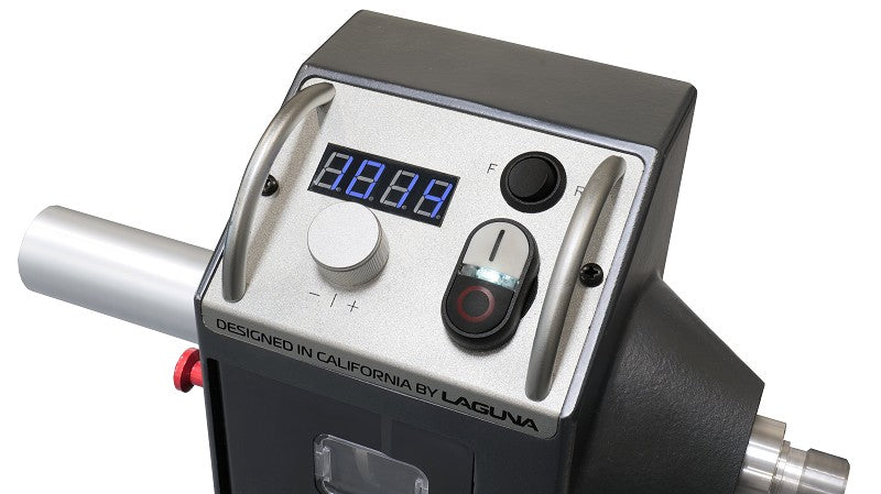 Laguna Revo 1014 Lathe