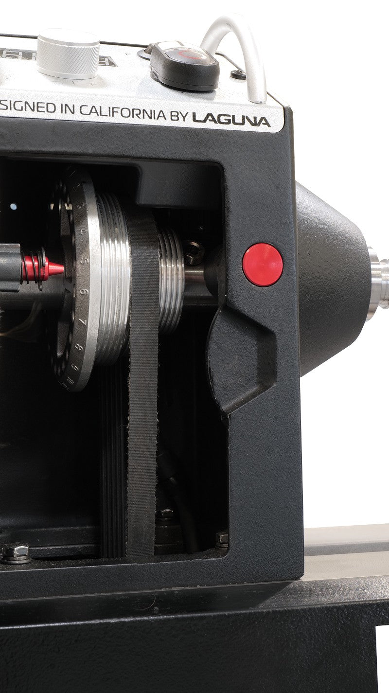 Laguna Revo 1014 Lathe