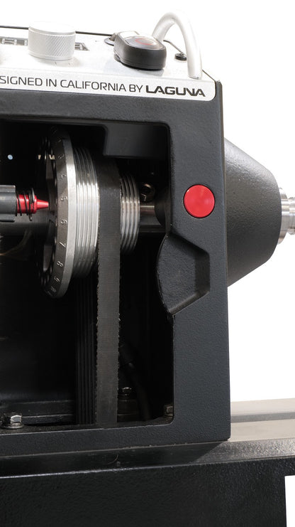Laguna Revo 1014 Lathe