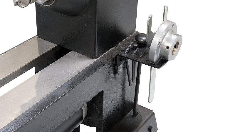 Laguna Revo 1014 Lathe