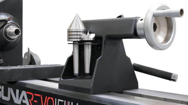 Laguna Revo 1014 Lathe