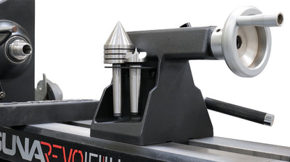 Laguna Revo 1014 Lathe