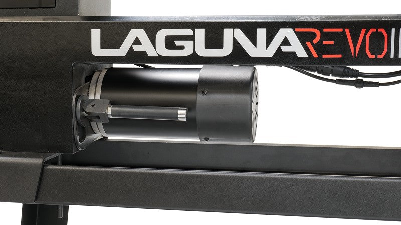 Laguna Revo 1014 Lathe