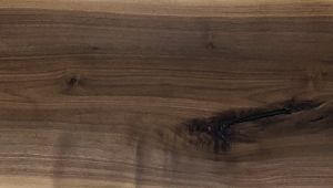 Wood Blank - Spindle