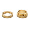 Threaded Rings - for Vessels | Turners Warehouse