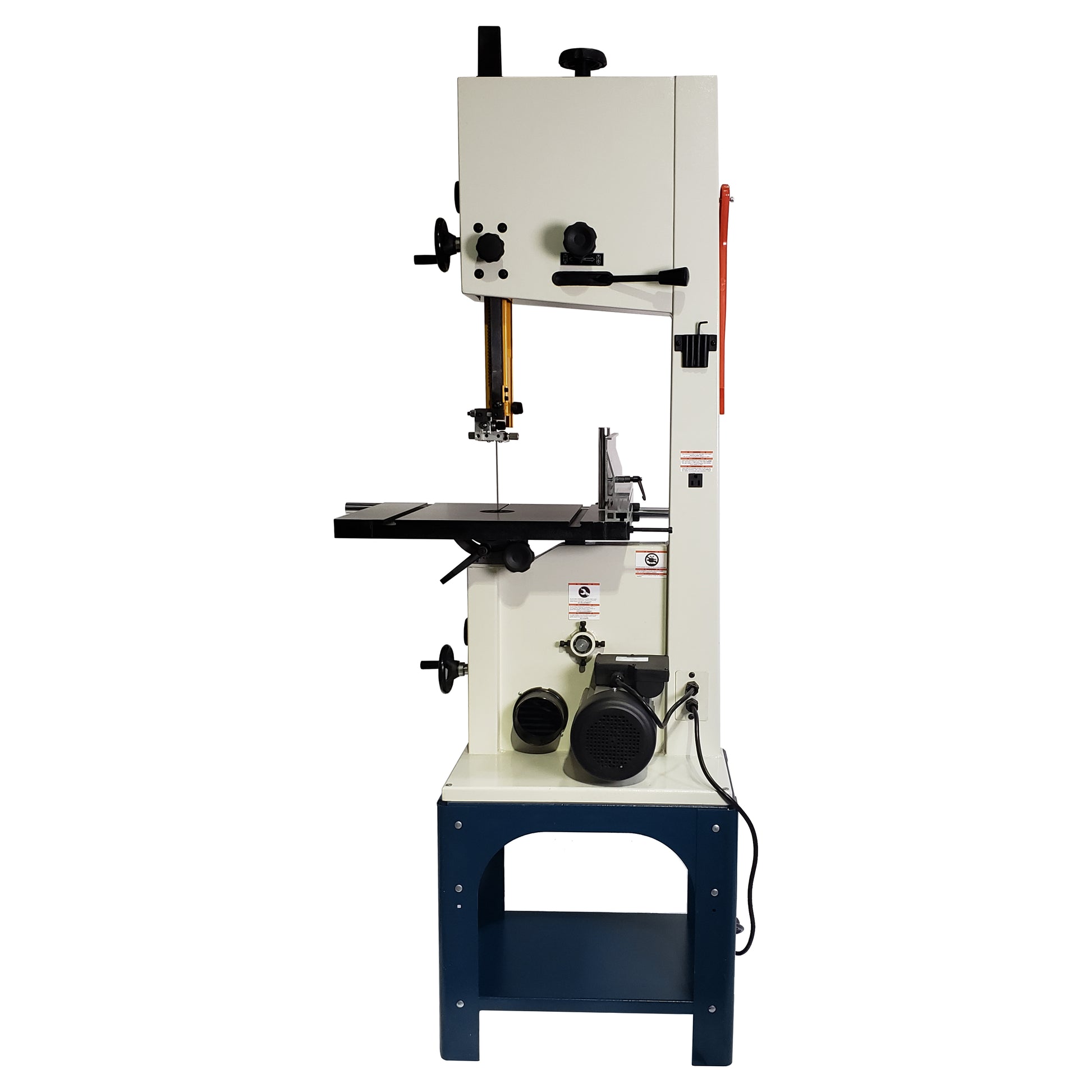 Rikon Tools 14 inch Bandsaw