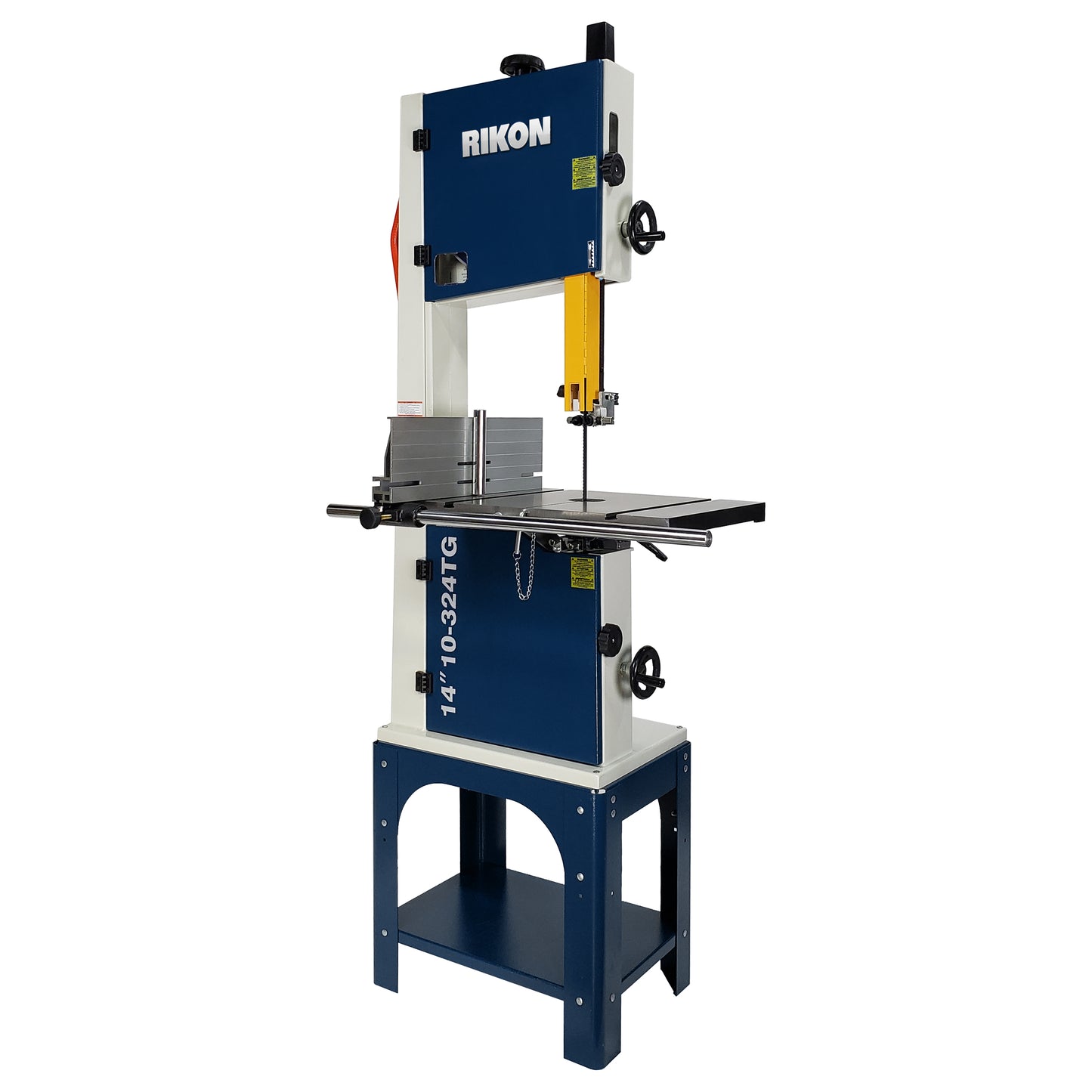 Rikon Tools 14 inch Bandsaw