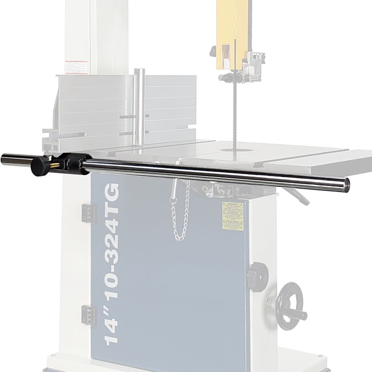 Rikon Tools 14 inch Bandsaw