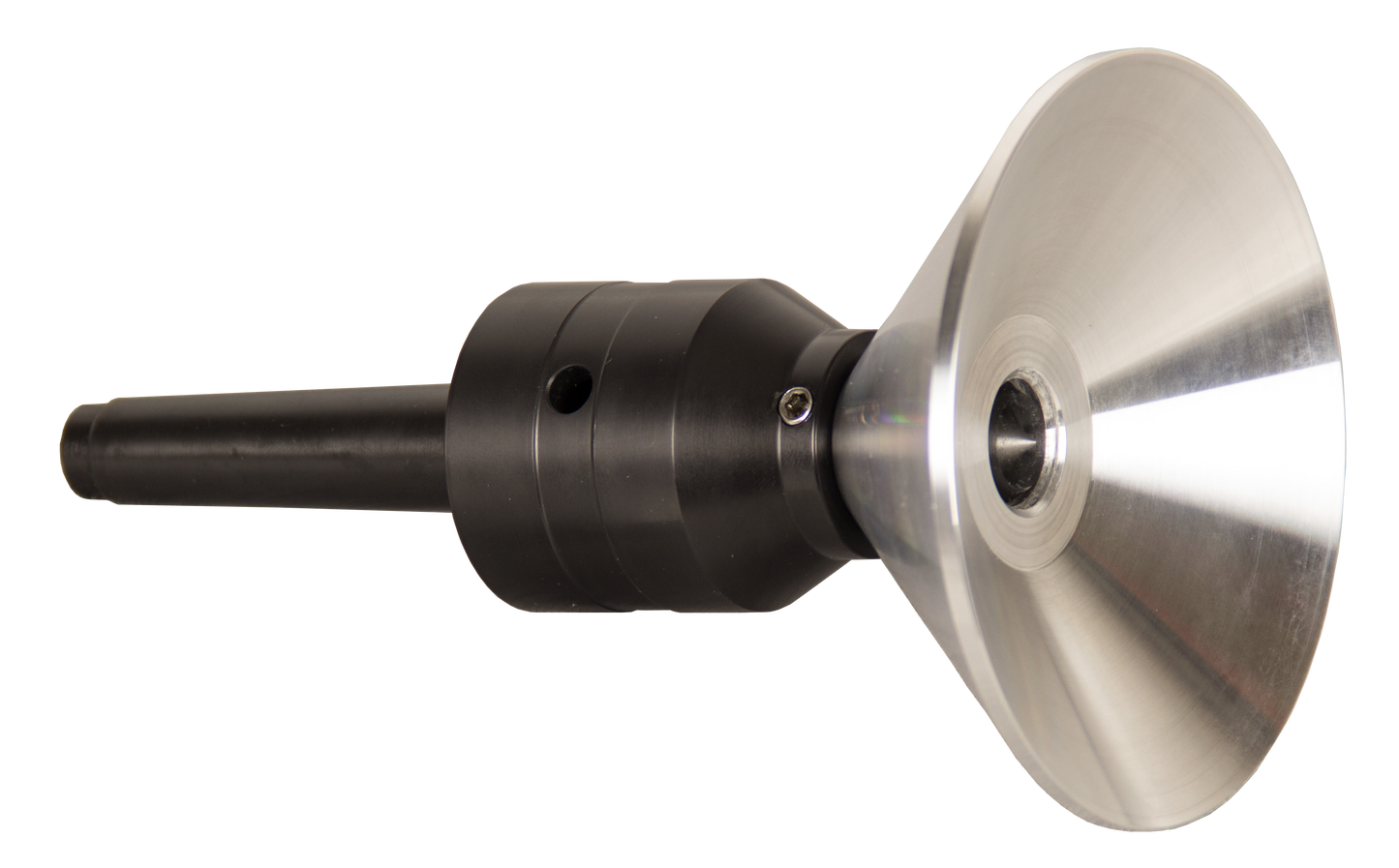 Easy Cone Set, Live Center - EWT