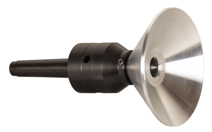 Easy Cone Set, Live Center - EWT