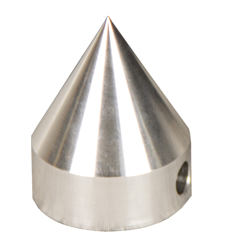 Easy Cone Set, Live Center - EWT