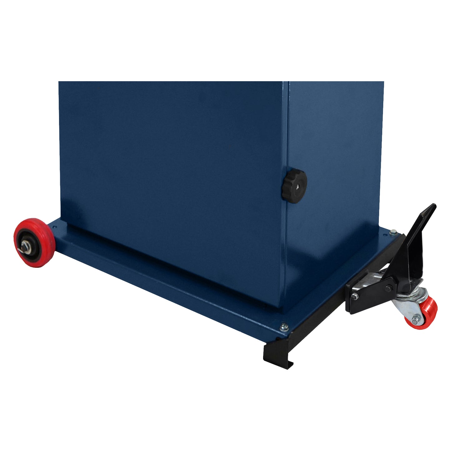 Rikon Mobility Kit w/Foot Pedal 13-326