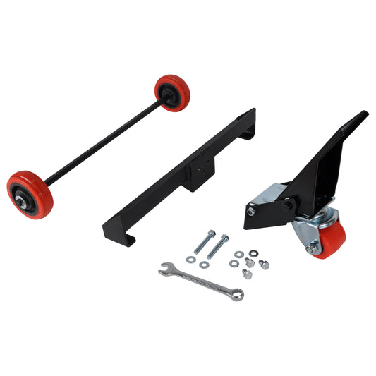 Rikon Mobility Kit w/Foot Pedal 13-326