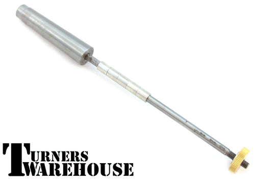 Pen Mandrel