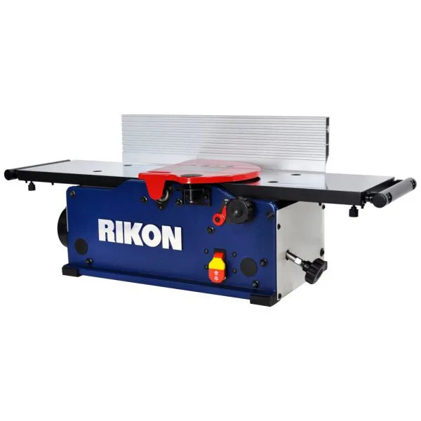 Rikon 20-800H 8″ Helical-style Benchtop Jointer