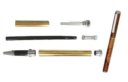 The home for great Turning supplies, Custom Pen blanks and Kits. – Turners  Warehouse