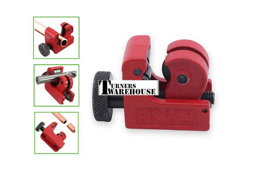 Mini Tube Cutter