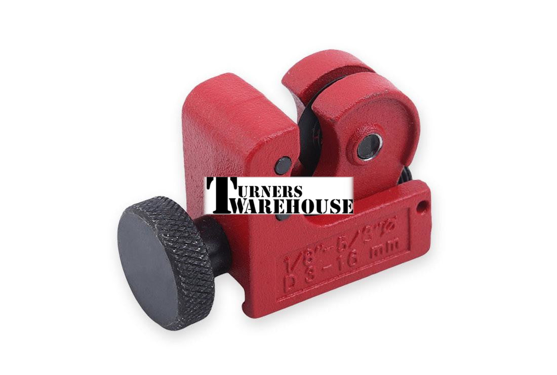 Mini Tube Cutter