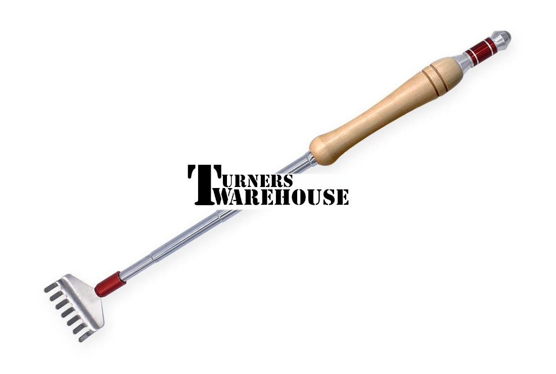 Extendable Back Scratcher Kit