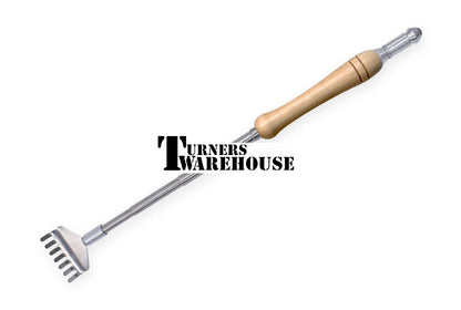 Extendable Back Scratcher Kit