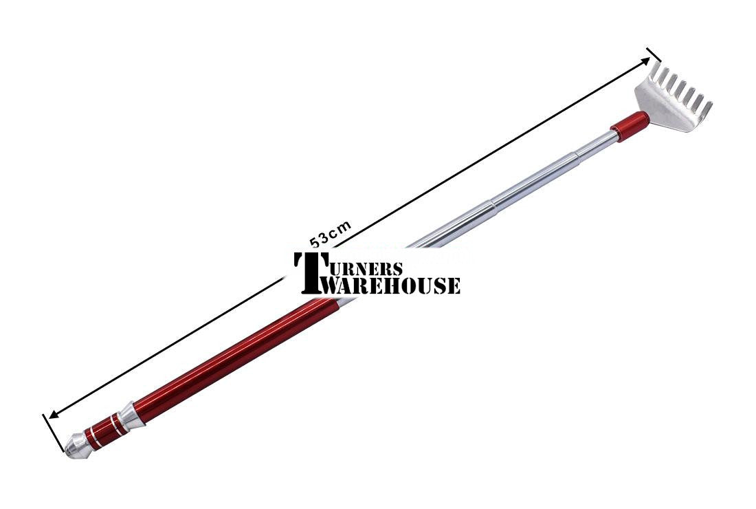 Extendable Back Scratcher Kit