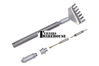 Extendable Back Scratcher Kit