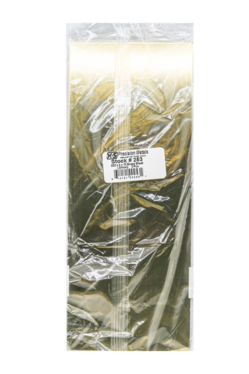 Metal Strips