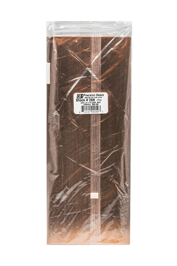 Metal Strips