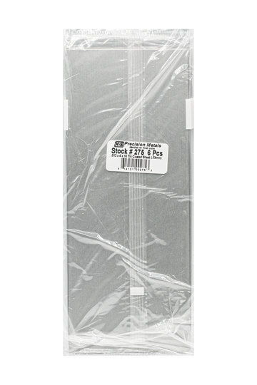 Metal Strips