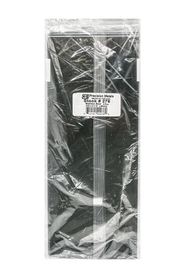 Metal Strips
