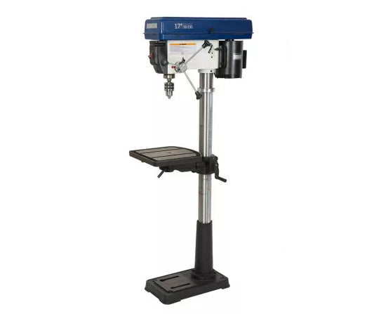 Rikon 30-230 17" Floor Drill Press