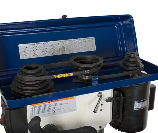 Drill Presses – Turners Warehouse