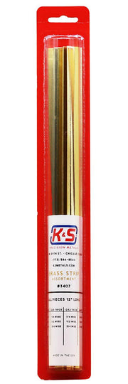 Metal Strips