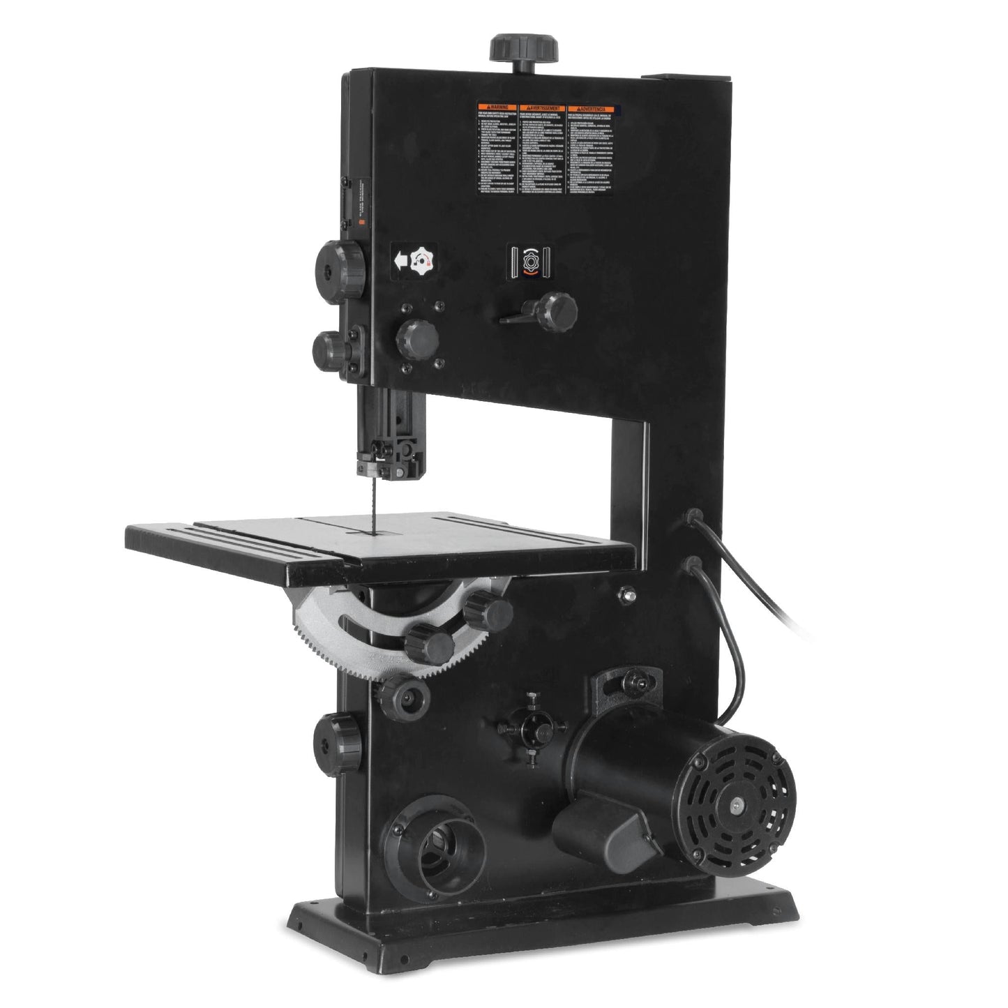 WEN 3959T 2.5-Amp 9-Inch Benchtop Band Saw