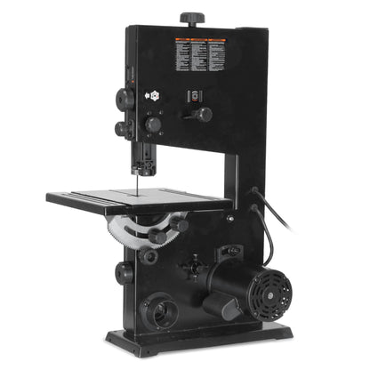 WEN 3959T 2.5-Amp 9-Inch Benchtop Band Saw