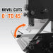 WEN 3959T 2.5-Amp 9-Inch Benchtop Band Saw