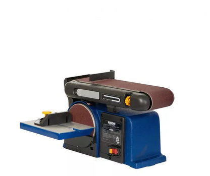 Rikon 4" x 36" Belt 6" Disc Sander 50-112