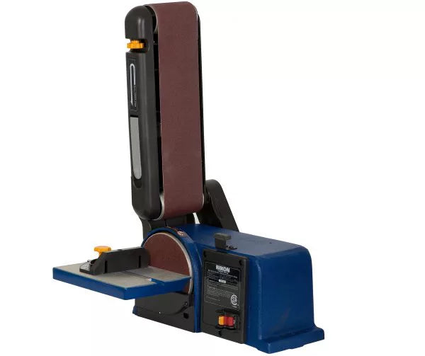 Rikon 4" x 36" Belt 6" Disc Sander 50-112