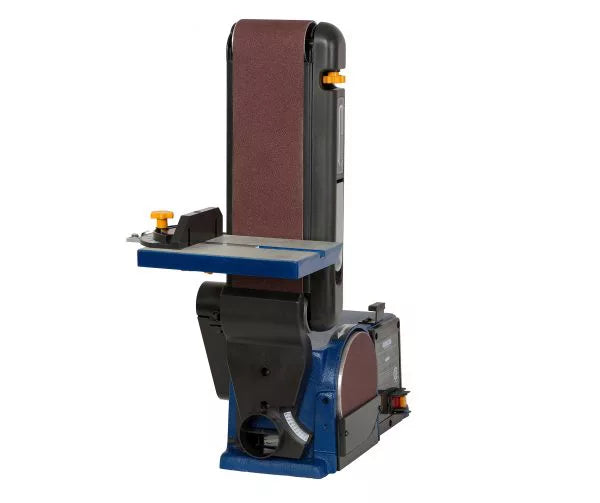 Rikon 4" x 36" Belt 6" Disc Sander 50-112
