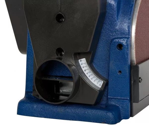Rikon 4" x 36" Belt 6" Disc Sander 50-112