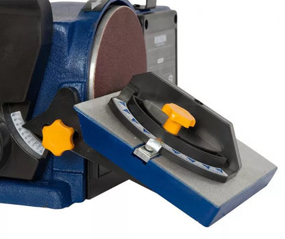 Rikon 4" x 36" Belt 6" Disc Sander 50-112