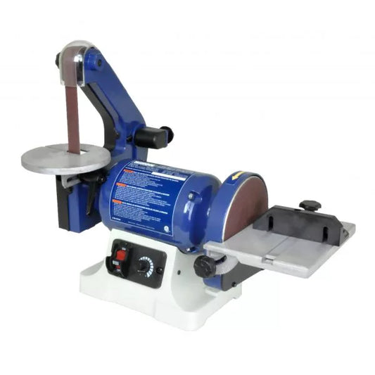 Rikon Tools 6 inch disc belt sander