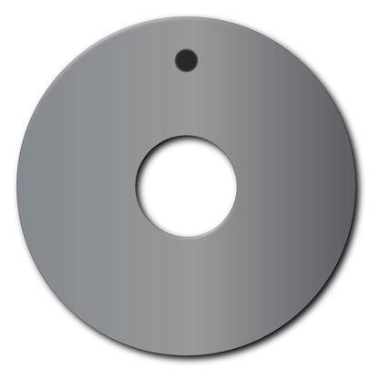Rikon Turning Tool Replacement Carbide Inserts,   Spare shaft