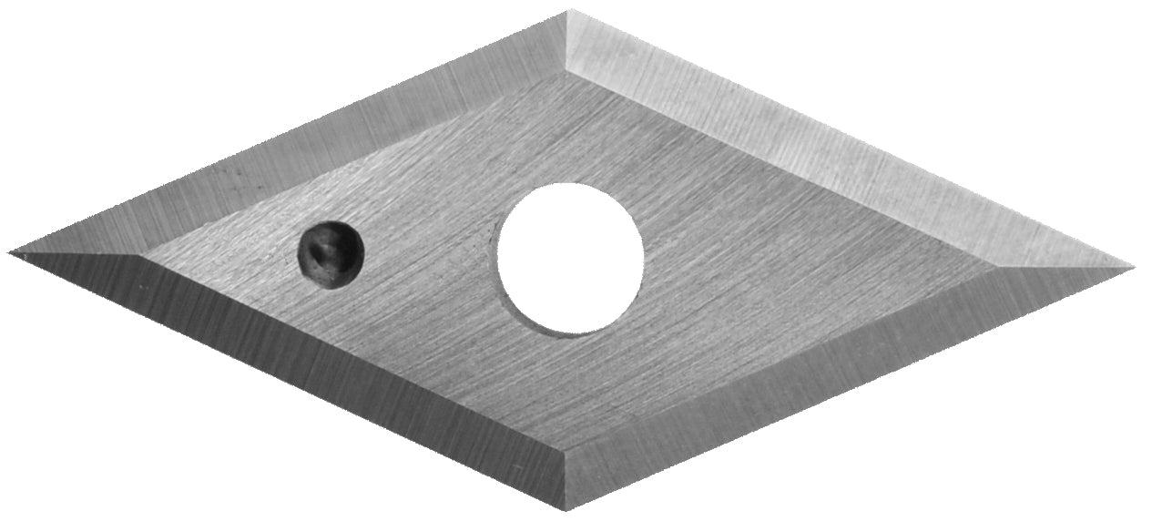 Rikon Turning Tool Replacement Carbide Inserts,   Spare shaft