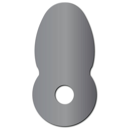 Rikon Turning Tool Replacement Carbide Inserts,   Spare shaft